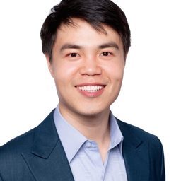 Wilson Wu