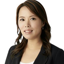 Winnie Hsu