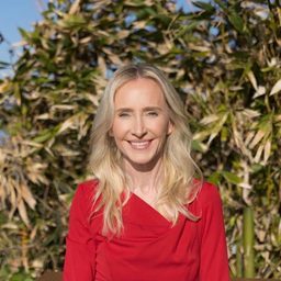 Deborah Benton