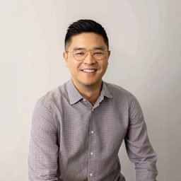 Danny Wen