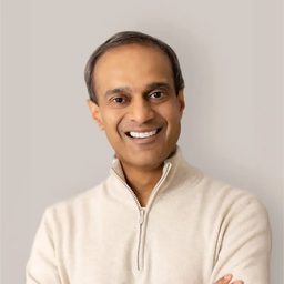 Gaurav Garg