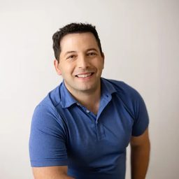 Jake Flomenberg