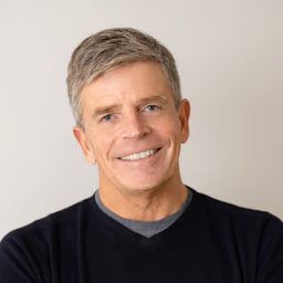 Peter Wagner