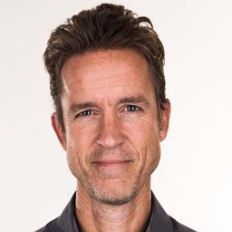 Soren Gordhamer