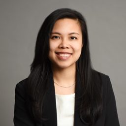 Abigail Leung