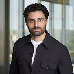 Qasim Mohammad