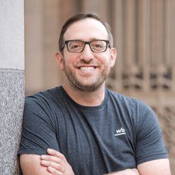 Jonathan Lehr