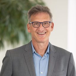 Dan Viederman