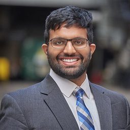 Jayanth Batchu