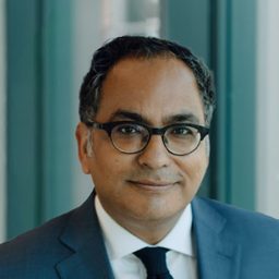Salil Munjal