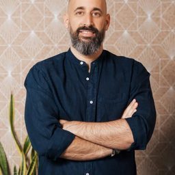 Ofer Schreiber