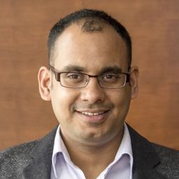 Raj Shekhar Singh
