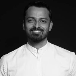 Sudarshan Ravi Jha