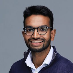 Anagh Tiwary